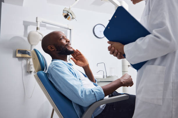 Best Emergency Dental Care for Broken or Chipped Teeth in Nd Lake, WI