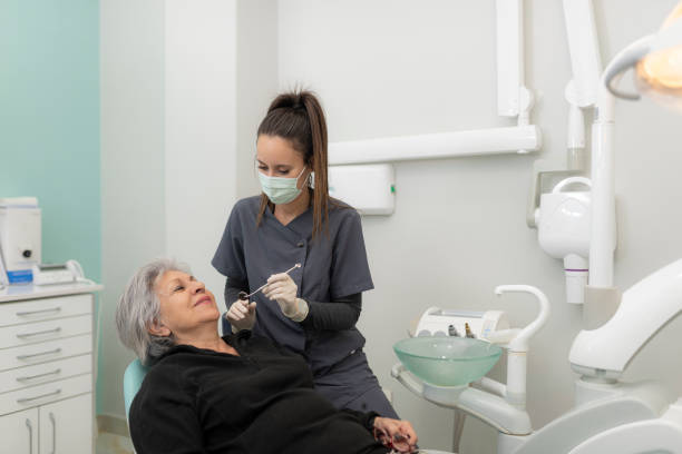Best Emergency Dental Care for Broken or Chipped Teeth in Nd Lake, WI