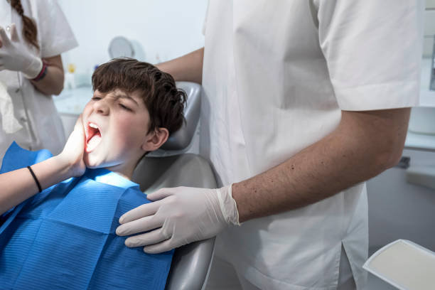 Best Emergency Denture Repair in Nd Lake, WI