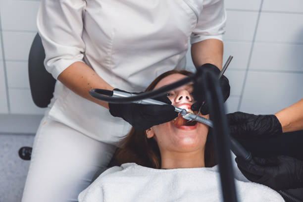 Best Emergency TMJ Treatment in Nd Lake, WI
