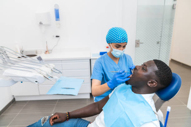 Best Emergency Gum Treatment in Nd Lake, WI